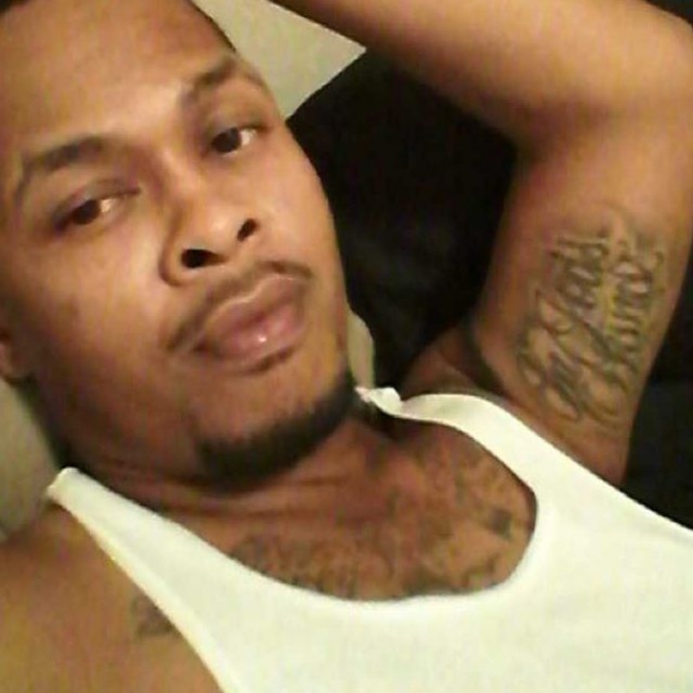 Meet your Posher, Derrick